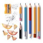 Sketching Pencil Set - Image 2