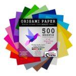 Origami Paper Pack