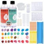 Resin Art Starter Kit - Image 2