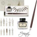 Calligraphy Starter Set