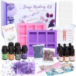 DIY Soap Making Kit