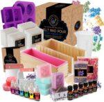 DIY Soap Making Kit - Image 2