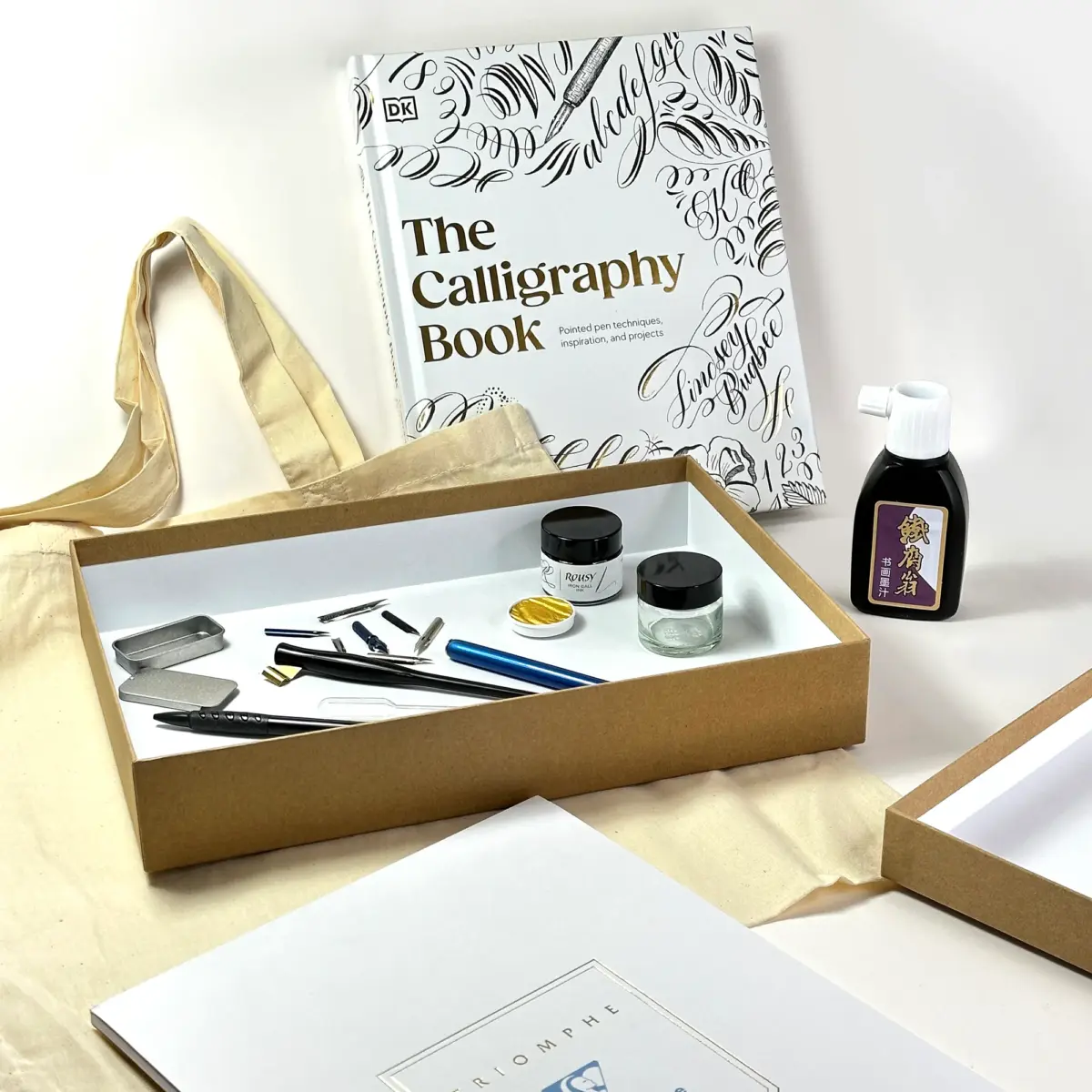 Calligraphy Starter Set - Image 2