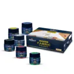 Fabric Paint Set - Image 2