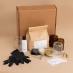 DIY Candle Making Kit